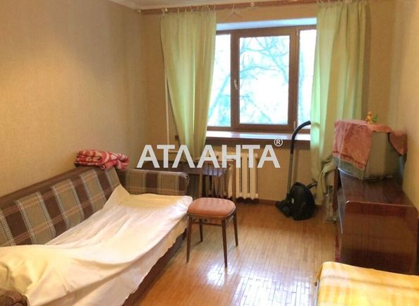 2-rooms apartment apartment by the address st. Marselskaya (area 43,0 m2) - Atlanta.ua - photo 3