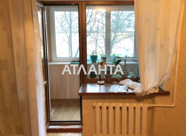 2-rooms apartment apartment by the address st. Marselskaya (area 43,0 m2) - Atlanta.ua - photo 4