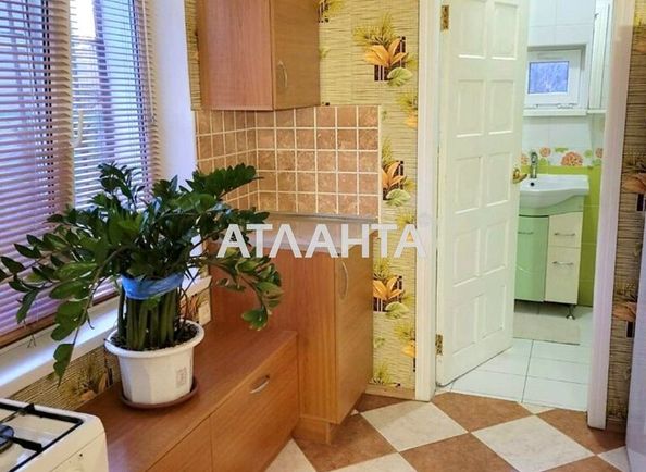 1-room apartment apartment by the address st. Svobody pr (area 43,4 m2) - Atlanta.ua - photo 3