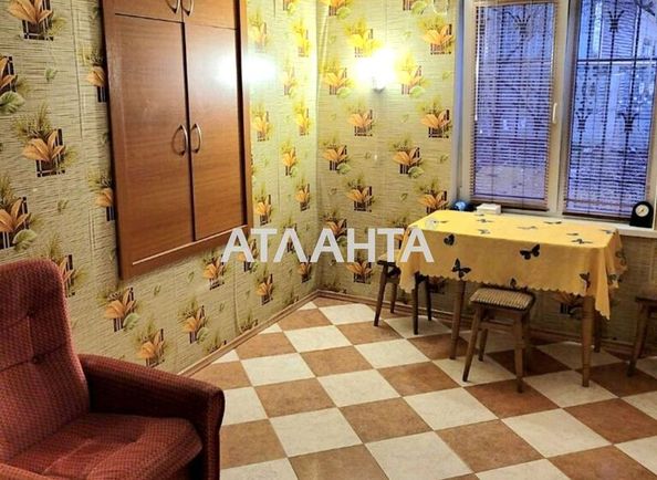 1-room apartment apartment by the address st. Svobody pr (area 43,4 m2) - Atlanta.ua - photo 5