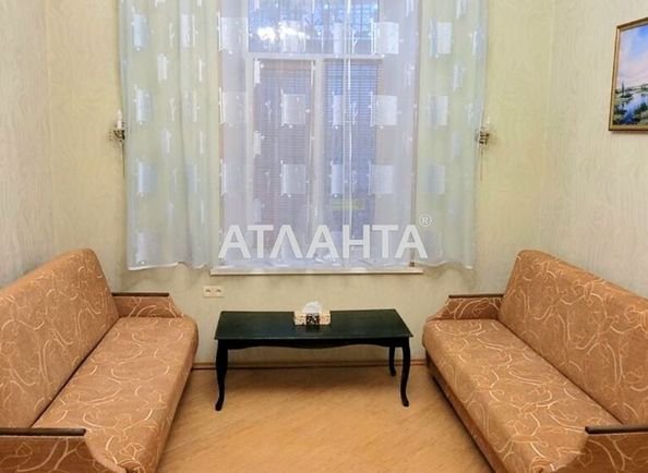 1-room apartment apartment by the address st. Svobody pr (area 43,4 m2) - Atlanta.ua - photo 6