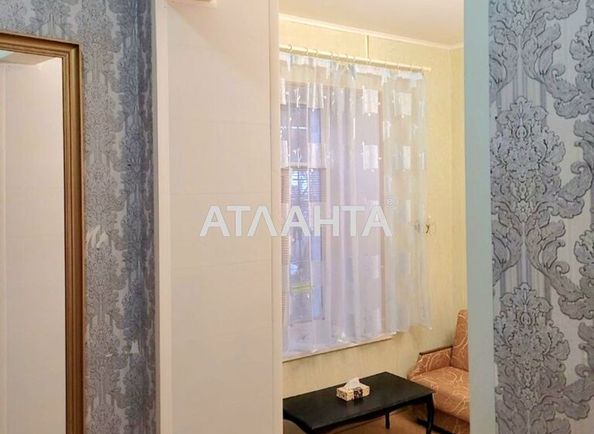 1-room apartment apartment by the address st. Svobody pr (area 43,4 m2) - Atlanta.ua - photo 9