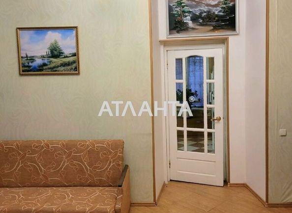 1-room apartment apartment by the address st. Svobody pr (area 43,4 m2) - Atlanta.ua - photo 10