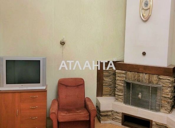 1-room apartment apartment by the address st. Svobody pr (area 43,4 m2) - Atlanta.ua - photo 7