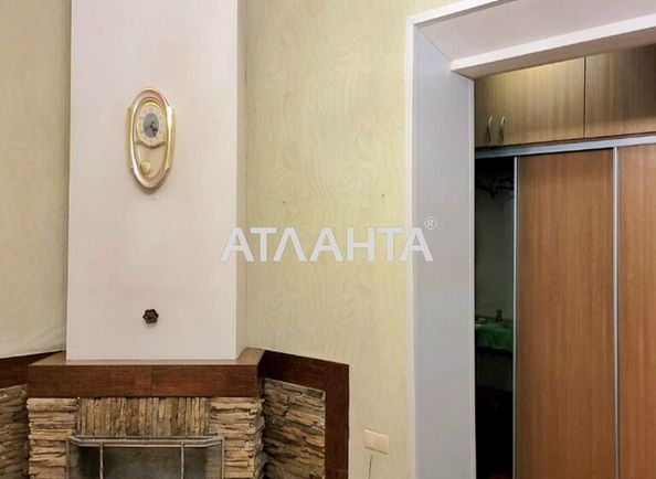 1-room apartment apartment by the address st. Svobody pr (area 43,4 m2) - Atlanta.ua - photo 8