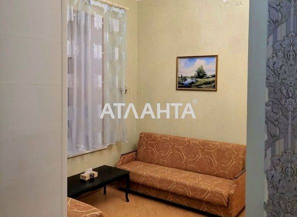 1-кімнатна квартира за адресою Свободи пр. (площа 43,4 м2) - Atlanta.ua - фото 11