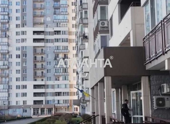 1-кімнатна квартира за адресою Люстдорфська дор. (площа 42,9 м²) - Atlanta.ua - фото 11