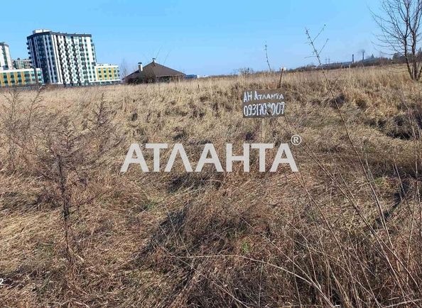 Участок по адресу проспект Героев Небесной Сотни (площадь 0,1 сот) - Atlanta.ua - фото 2