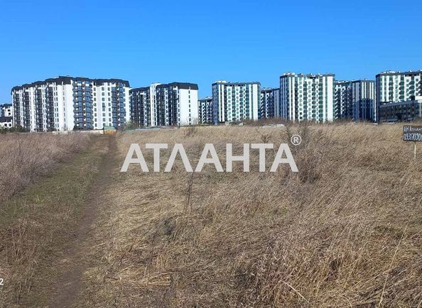 Участок по адресу проспект Героев Небесной Сотни (площадь 0,1 сот) - Atlanta.ua - фото 3