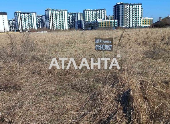 Участок по адресу проспект Героев Небесной Сотни (площадь 0,1 сот) - Atlanta.ua - фото 4
