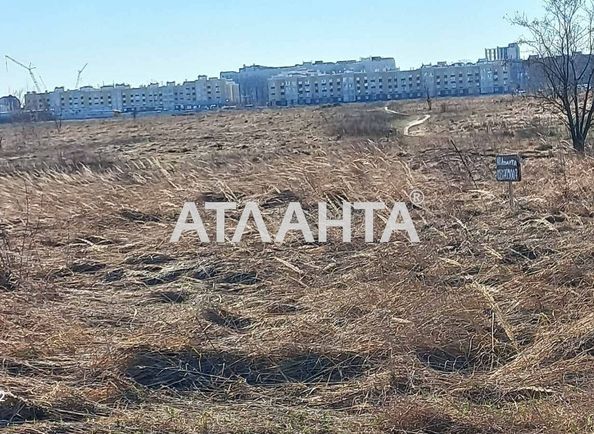 Участок по адресу проспект Героев Небесной Сотни (площадь 0,1 сот) - Atlanta.ua - фото 5