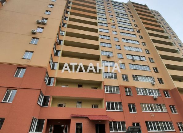 3-rooms apartment apartment by the address st. Vilyamsa ak (area 92,0 m2) - Atlanta.ua - photo 9