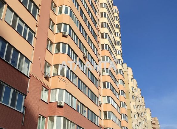 3-кімнатна квартира за адресою вул. Вільямса ак. (площа 92 м²) - Atlanta.ua