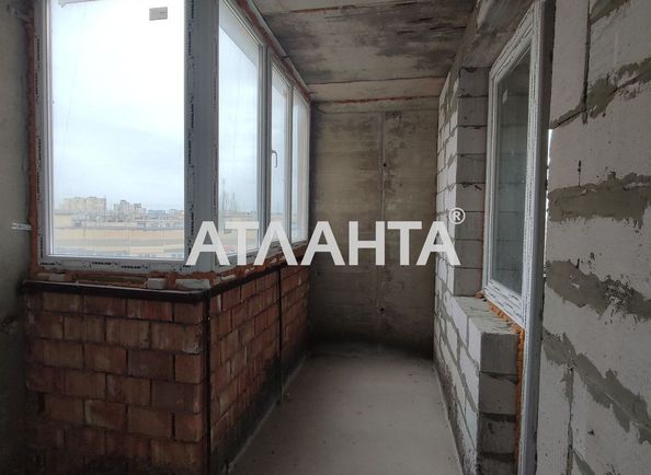 3-кімнатна квартира за адресою вул. Вільямса ак. (площа 92 м²) - Atlanta.ua - фото 21