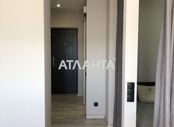 1-room apartment apartment by the address st. Pestelya (area 28,0 m2) - Atlanta.ua - photo 5