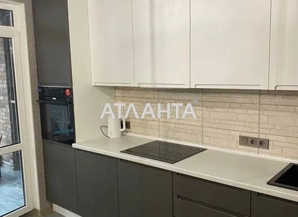 1-room apartment apartment by the address st. Stroitelnaya (area 45,0 m2) - Atlanta.ua - photo 8