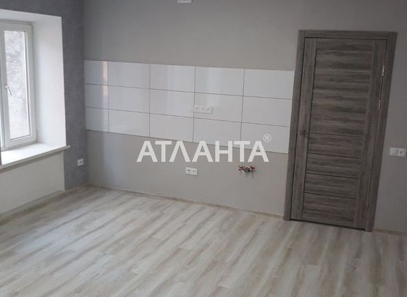 1-room apartment apartment by the address st. Kuznechnaya Chelyuskintsev (area 26,2 m2) - Atlanta.ua