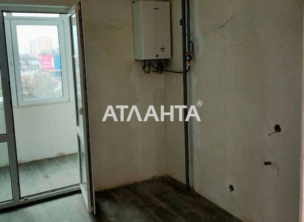 1-room apartment apartment by the address st. Balkovskaya Frunze (area 40,9 m2) - Atlanta.ua - photo 3