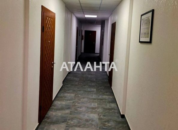 1-кімнатна квартира за адресою вул. Балківська (площа 40,9 м2) - Atlanta.ua - фото 5