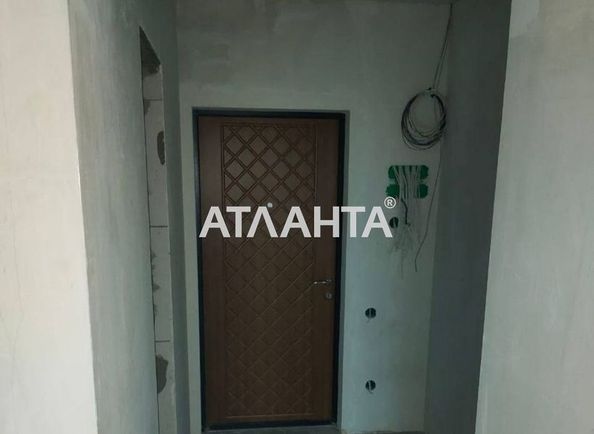 1-room apartment apartment by the address st. Balkovskaya Frunze (area 40,9 m2) - Atlanta.ua - photo 6
