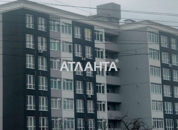 1-room apartment apartment by the address st. Balkovskaya Frunze (area 40,9 m2) - Atlanta.ua - photo 7