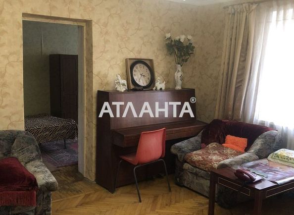 3-rooms apartment apartment by the address st. Staroreznichnaya Kuybysheva (area 60,2 m2) - Atlanta.ua - photo 2