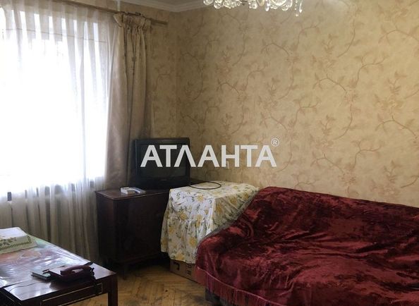 3-rooms apartment apartment by the address st. Staroreznichnaya Kuybysheva (area 60,2 m2) - Atlanta.ua - photo 3