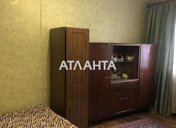 3-rooms apartment apartment by the address st. Staroreznichnaya Kuybysheva (area 60,2 m2) - Atlanta.ua - photo 4