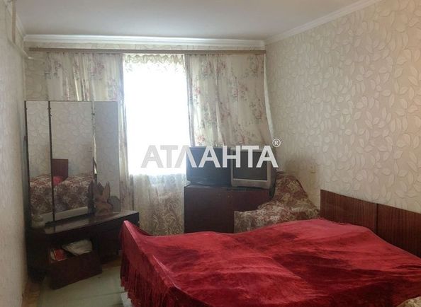 3-rooms apartment apartment by the address st. Staroreznichnaya Kuybysheva (area 60,2 m2) - Atlanta.ua - photo 7