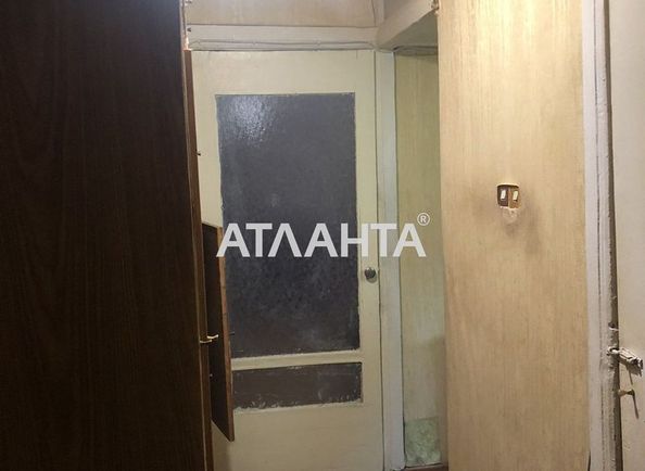 3-rooms apartment apartment by the address st. Staroreznichnaya Kuybysheva (area 60,2 m2) - Atlanta.ua - photo 11