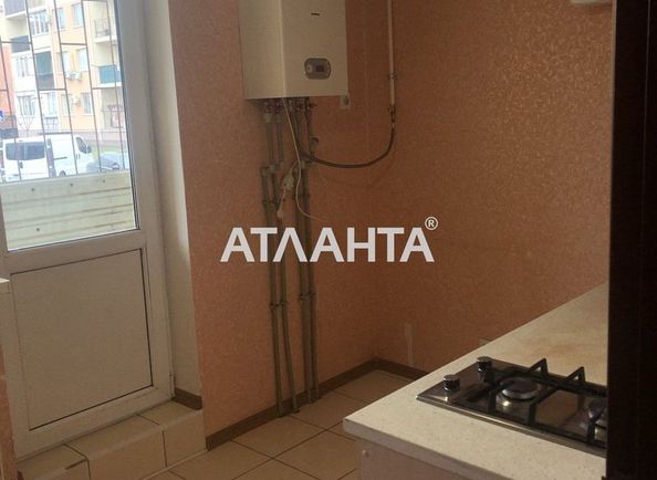 1-room apartment apartment by the address st. Proezdnaya (area 33,0 m2) - Atlanta.ua - photo 2