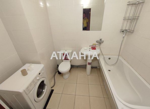 1-room apartment apartment by the address st. Proezdnaya (area 33,0 m2) - Atlanta.ua - photo 4