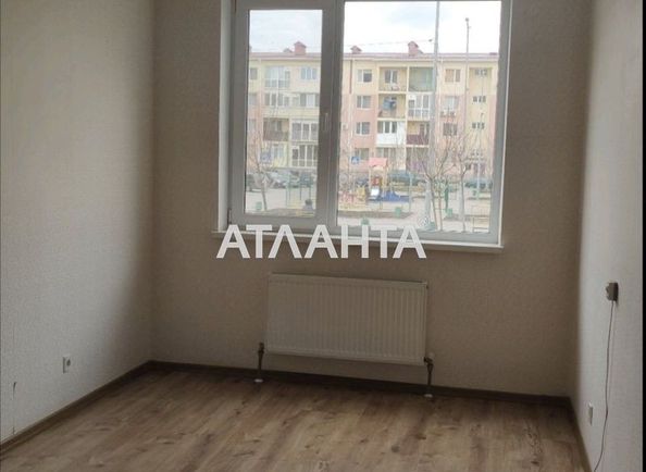 1-room apartment apartment by the address st. Proezdnaya (area 33,0 m2) - Atlanta.ua - photo 6