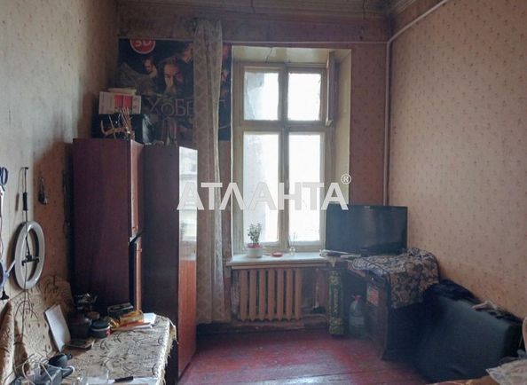 Room in dormitory apartment by the address st. Panteleymonovskaya Chizhikova (area 11,7 m2) - Atlanta.ua