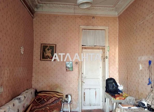 Room in dormitory apartment by the address st. Panteleymonovskaya Chizhikova (area 11,7 m2) - Atlanta.ua - photo 3