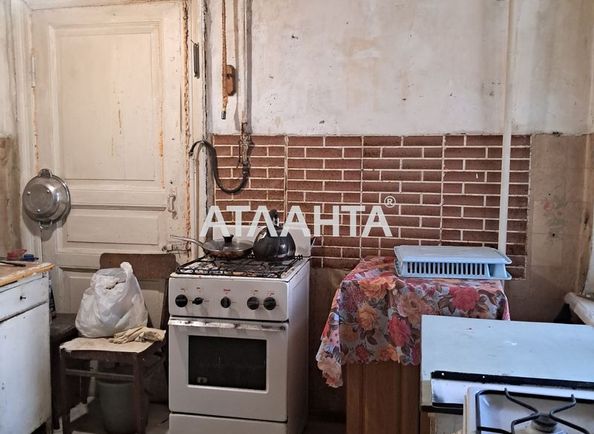 Room in dormitory apartment by the address st. Panteleymonovskaya Chizhikova (area 11,7 m2) - Atlanta.ua - photo 9
