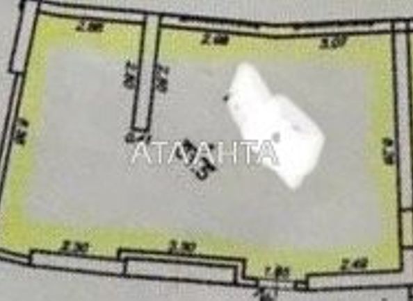 Коммерческая недвижимость по адресу ул. Каманина (площадь 61,5 м2) - Atlanta.ua - фото 12