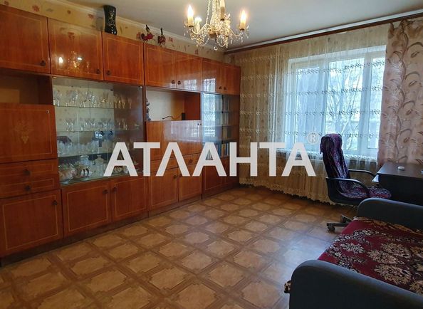 3-rooms apartment apartment by the address st. Koroleva ak (area 55,7 m2) - Atlanta.ua - photo 2