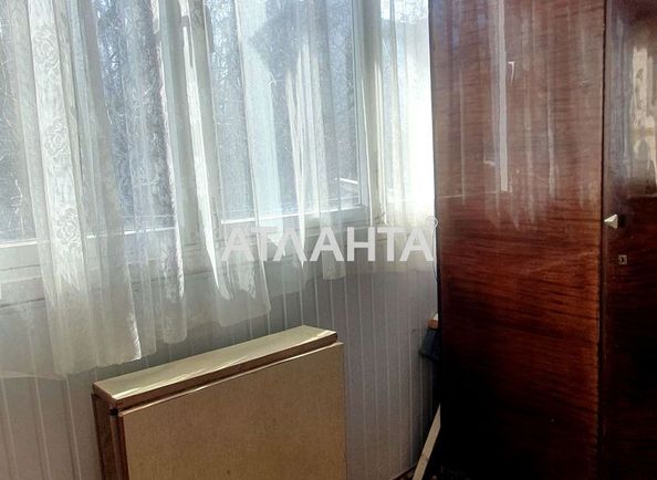 3-rooms apartment apartment by the address st. Koroleva ak (area 55,7 m2) - Atlanta.ua - photo 4