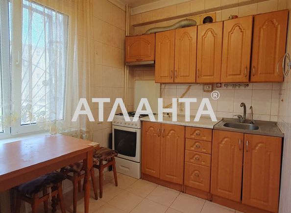 3-rooms apartment apartment by the address st. Koroleva ak (area 55,7 m2) - Atlanta.ua - photo 11