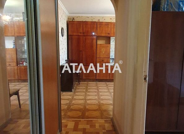3-rooms apartment apartment by the address st. Koroleva ak (area 55,7 m2) - Atlanta.ua - photo 14