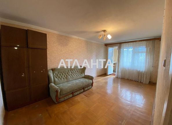 2-кімнатна квартира за адресою вул. Петрова ген. (площа 46,0 м2) - Atlanta.ua