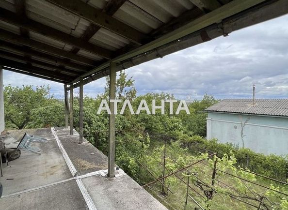 Дача дом и дача (площадь 60,0 м2) - Atlanta.ua - фото 3
