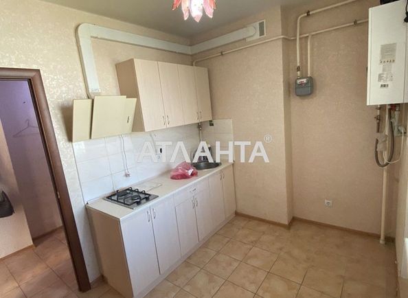 1-room apartment apartment by the address st. Evropeyskaya (area 32,2 m2) - Atlanta.ua