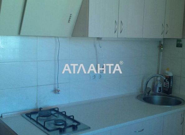1-room apartment apartment by the address st. Evropeyskaya (area 32,2 m2) - Atlanta.ua - photo 2