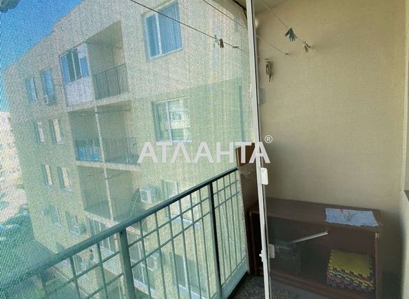 1-room apartment apartment by the address st. Evropeyskaya (area 32,2 m2) - Atlanta.ua - photo 5