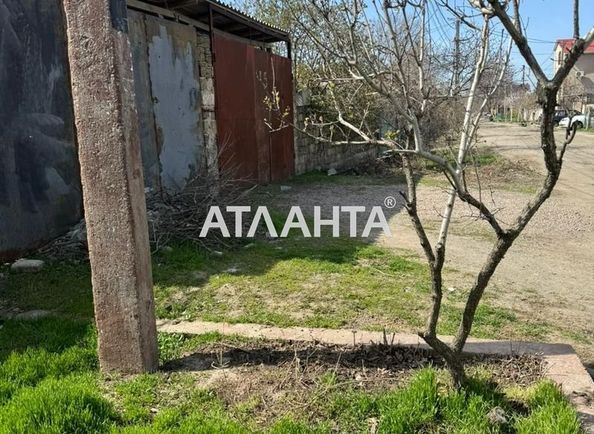 Landplot by the address st. Aprelskaya (area 9,1 сот) - Atlanta.ua