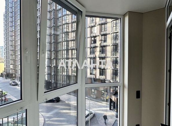 2-rooms apartment apartment by the address st. Prokhorovskaya Khvorostina (area 66,0 m2) - Atlanta.ua - photo 10