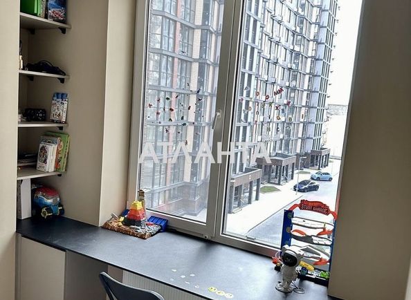 2-rooms apartment apartment by the address st. Prokhorovskaya Khvorostina (area 66,0 m2) - Atlanta.ua - photo 12