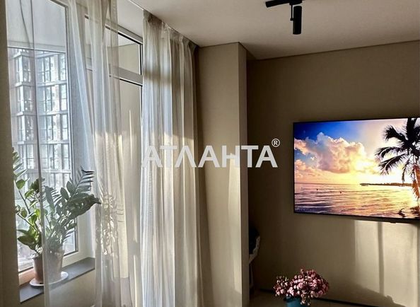 2-rooms apartment apartment by the address st. Prokhorovskaya Khvorostina (area 66,0 m2) - Atlanta.ua - photo 5